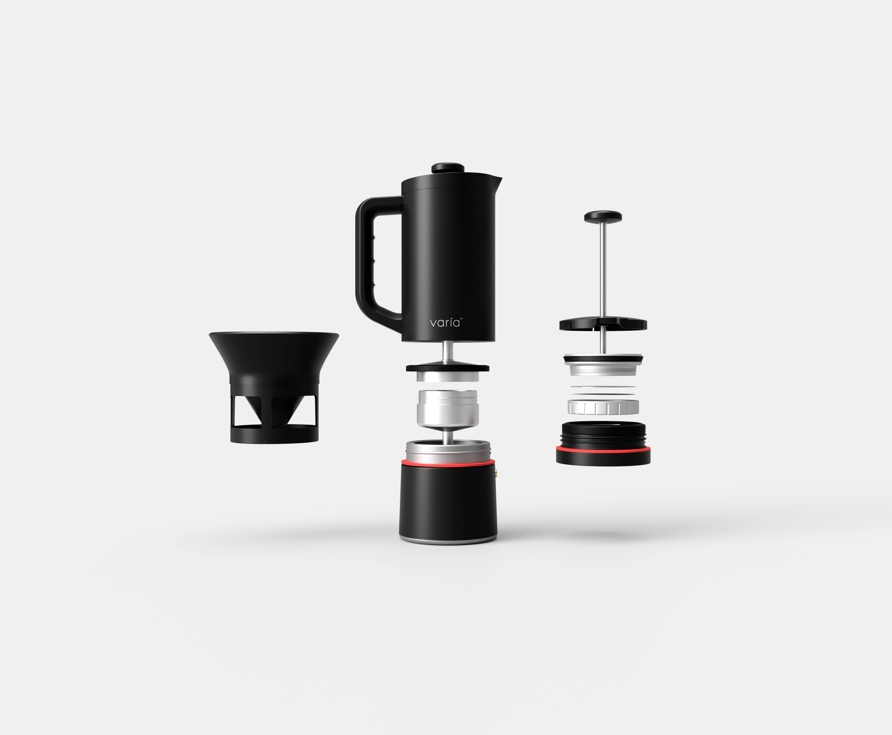 Varia PRO Brewer - Ships 4th June