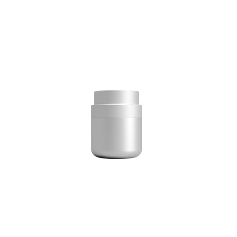 Varia VS3 Dosing Cup Silver - Pre-Order - Ships 20th October