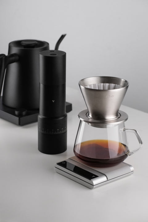 BREW BAR LITE BUNDLE